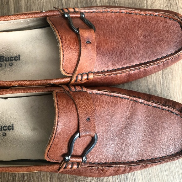 bacco bucci driving shoes main image 9